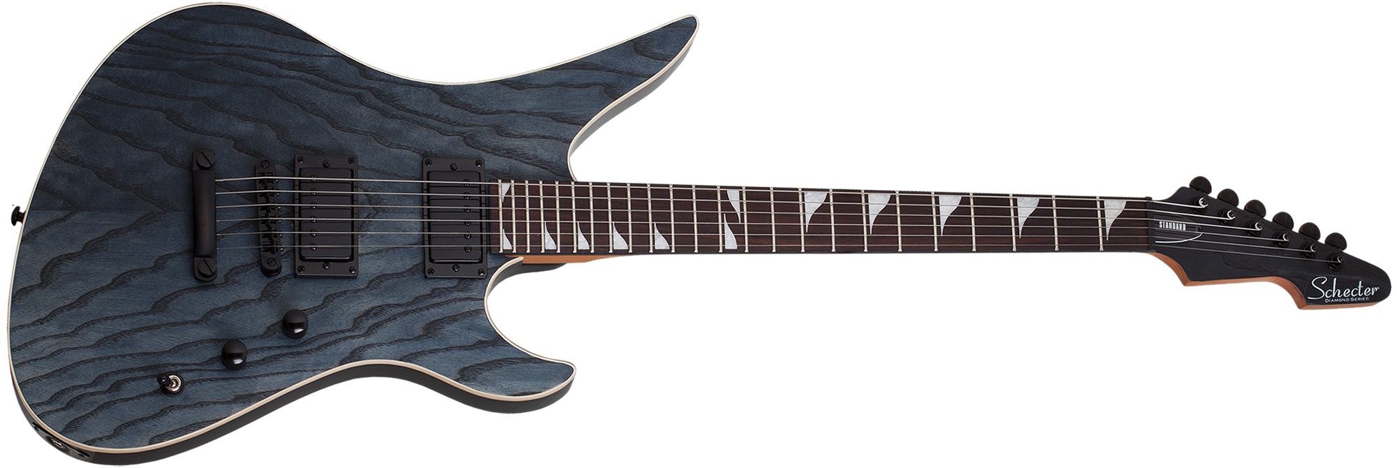 Avenger Standard